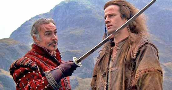 Reboot de 'Highlander' estrelado por Henry Cavill ganha novidades