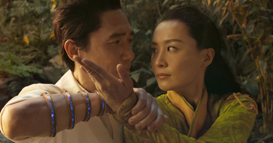 Shang-Chi: Diretor fala sobre versão alternativa do final do filme