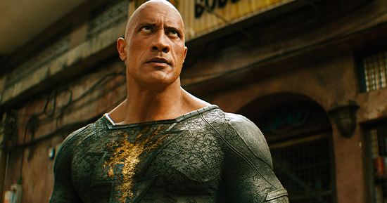 IDADE DO THE ROCK: ator faz aniversário nesta segunda; relembre filmes