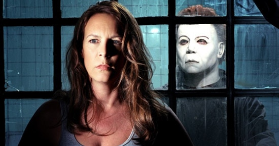 Série de filmes Halloween (Michael Myers) - Criada por Roberto  (silence_r), Lista