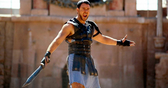 Gladiador