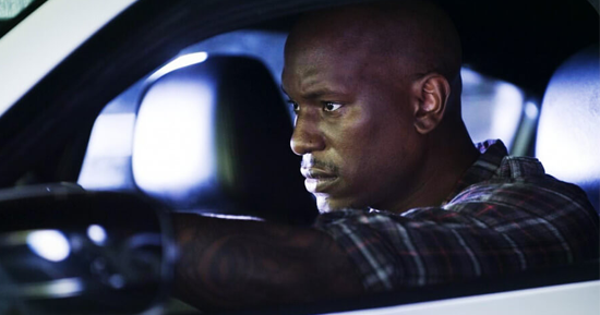 Vai sobrar nem os caco dos Autobot - Velozes e Furiosos 9: Tyrese Gibson  quer crossover com Transformers Nos últimos meses, rumores de que as  histórias de Juras TecMundo - Há 2