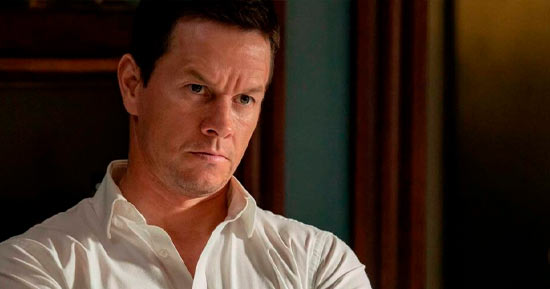 Mark Wahlberg