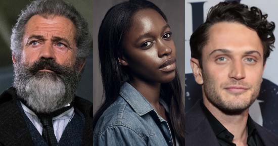 Grande nomes do cinema: O elenco da franquia John Wick