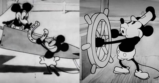 Mickey Mouse caiu em domínio público Entenda o que realmente acontecerá ao personagem