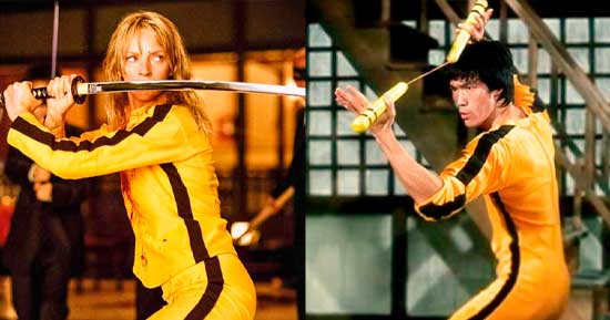 Kill Bill: Volume 1 