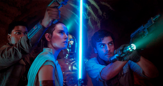 Star Wars
