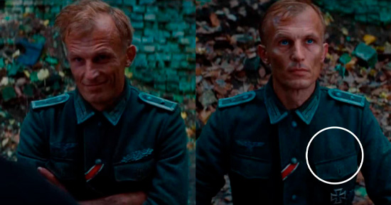 Bastardos Inglórios