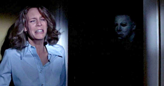 HALLOWEEN: FRANQUIA COMPLETA! #halloween #michaelmyers #filmes  #retrospectiva 