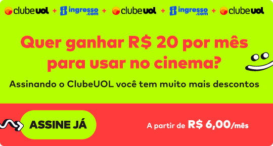 Promoção Clube UOL