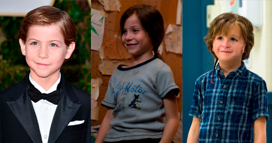 Jacob Tremblay