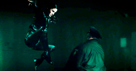 Matrix 1999