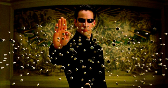 Matrix 1999