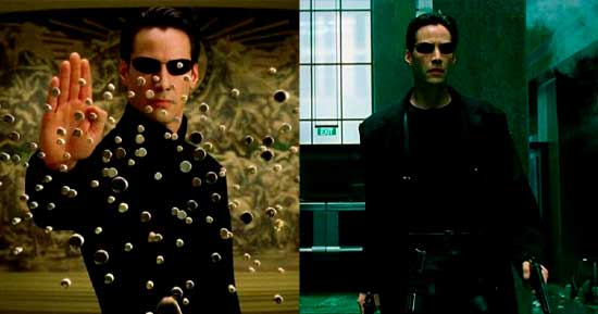 Matrix