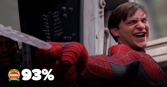 Qual o melhor filme do Homem-Aranha? Ranking do pior ao melhor - Canaltech