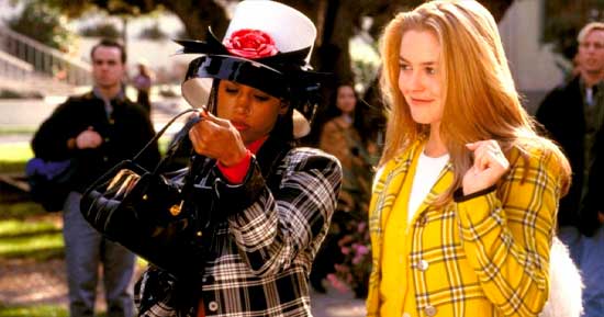 As Patricinhas de Beverly Hills