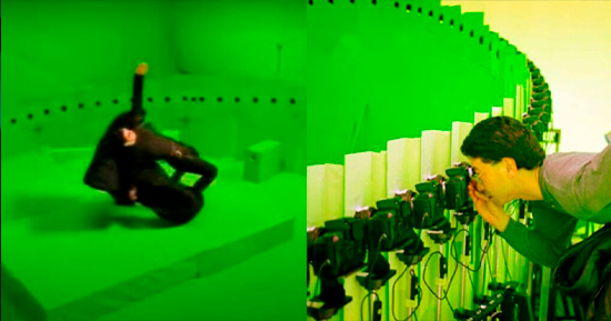 Matrix 1999