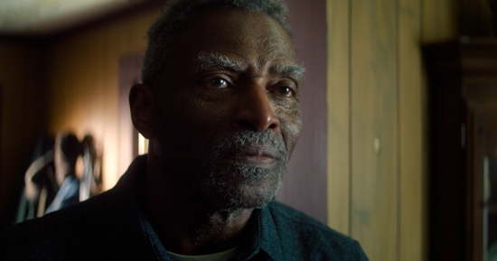 Carl Lumbly como Isaiah Bradley - Série Falcão e o Soldado Invernal