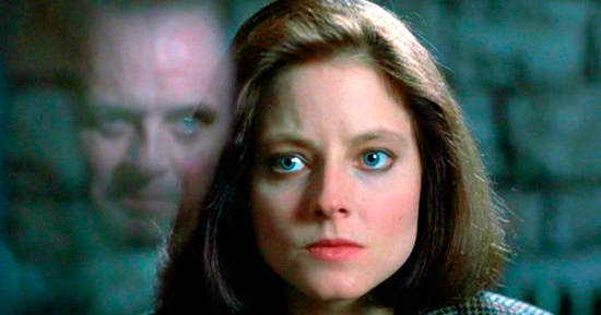 O Silêncio dos Inocentes