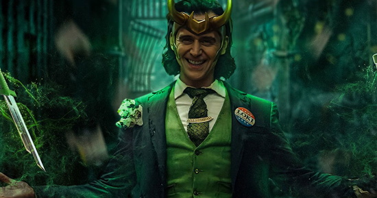Crítica: Loki é a melhor série da Marvel e uma das mais fortes de 2021