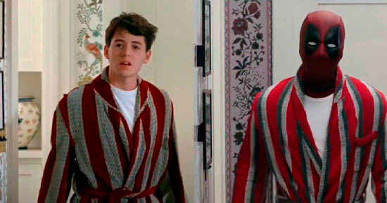 Deadpool