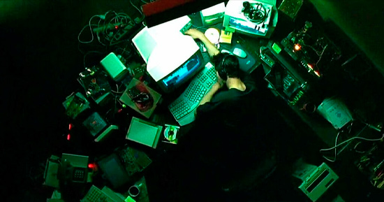 Matrix 1999