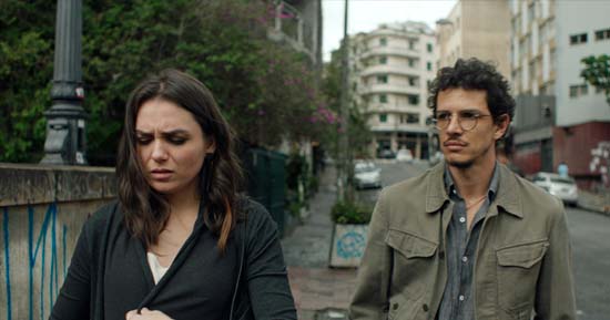 Imagem Divulgação - Califórnia Filmes