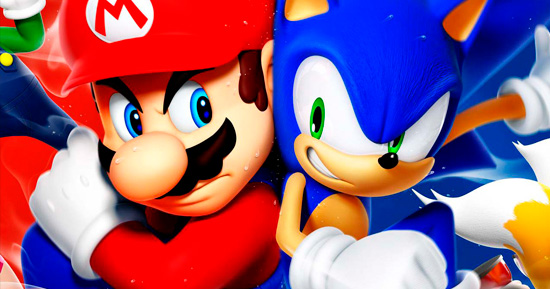 Sonic: A história do ouriço fora dos games