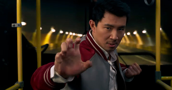 Ator de 'Shang-Chi' pediu herói asiático para Marvel em 2014