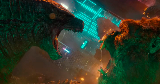 Godzilla vs Kong  Quais filmes você precisa assistir para