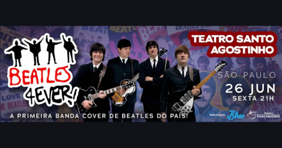 Beatles 4Ever