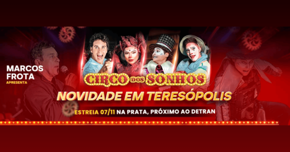 Alakazan, A Fábrica Mágica - Teresópolis - RJ