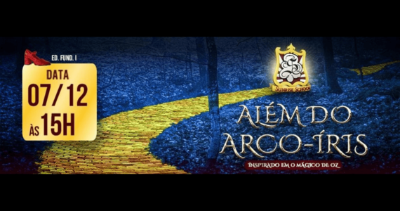 Sunrise Fund I - Além Do Arco-Íris