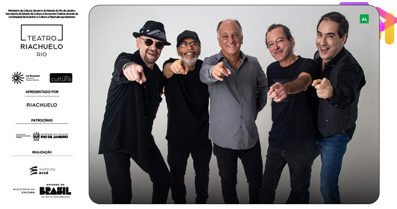 The Fevers – 60 Anos De Sucesso