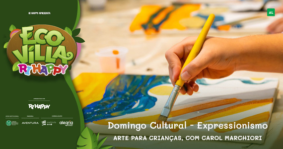 Domingo Cultural - Expressionismo