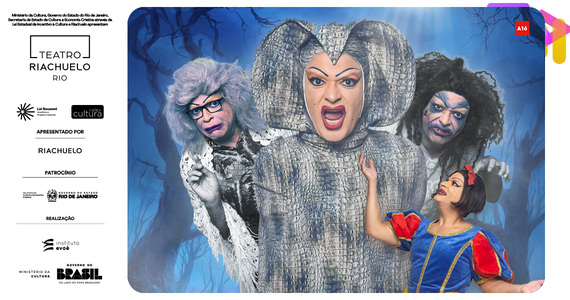 Suzy Brasil Em Uma Noite Horripilante