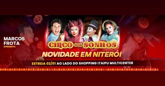 Alakazan, A Fábrica Mágica - Niterói - RJ