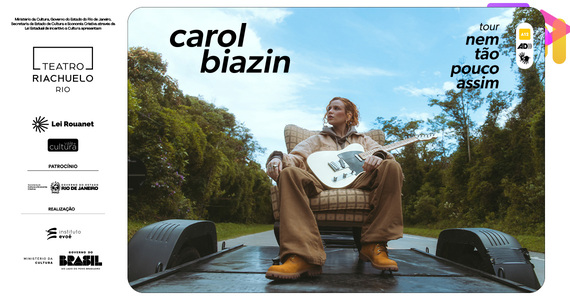 Carol Biazin