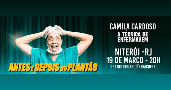 Antes E Depois Do Plantão