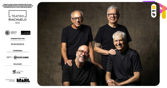 MPB4 - ESPERANÇA BRASIL