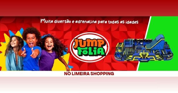 Jump Folia - Limeira
