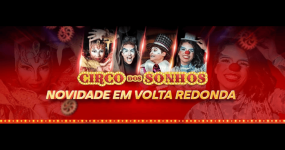 Alakazan, A Fábrica Mágica - Volta Redonda - RJ