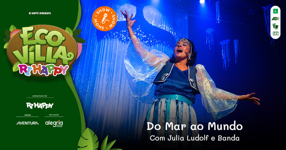 Do Mar Ao Mundo