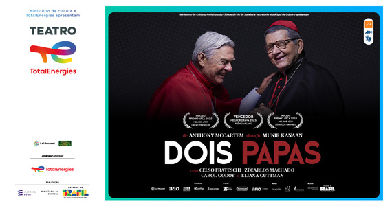Dois Papas