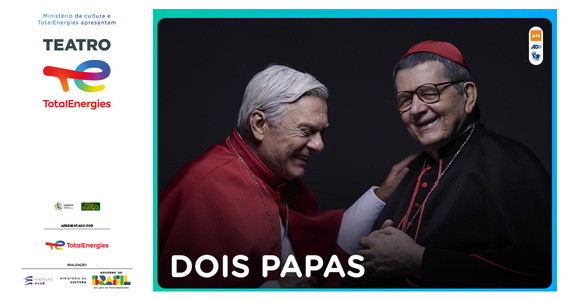 Dois Papas