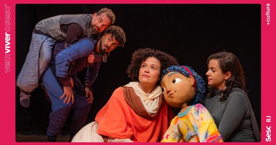 Onde O Vento Faz A Curva