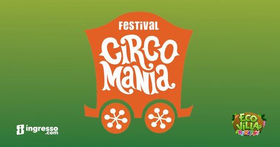 Festival Circomania