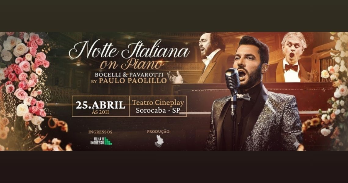 Notte Italiana