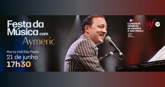 ”Aliança Francesa"