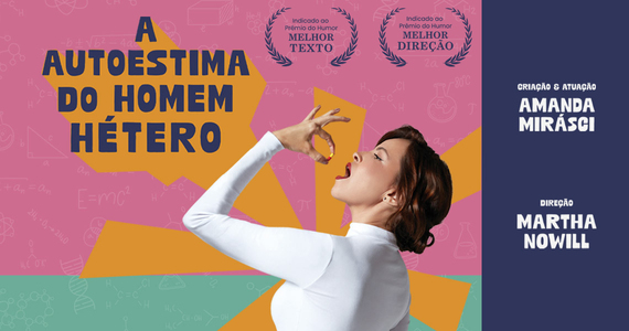 A Autoestima do Homem Hétero